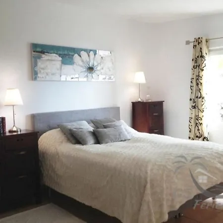 Nyaraló Casa Holger *
