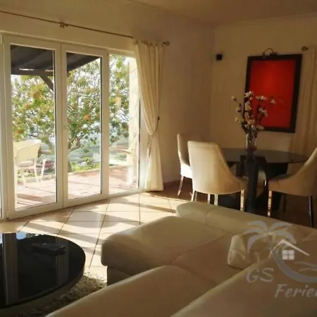 Casa Holger Vakantiehuis *