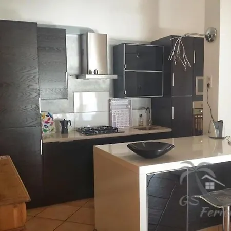 Casa Holger Vakantiehuis