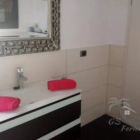 Vakantiehuis Casa Holger Tijoco de Abajo