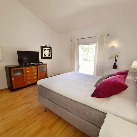 Vakantiehuis Casa Holger Tijoco de Abajo